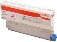 OKI Magenta Tonerpatrone