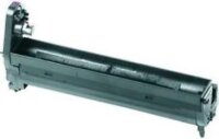 OKI Schwarz Trommel Kit