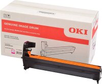 OKI Magenta Trommel Kit