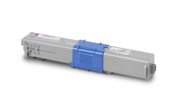 OKI Magenta Tonerpatrone