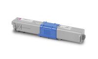 OKI Magenta Tonerpatrone