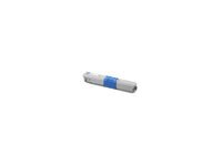 OKI Cyan Tonerpatrone