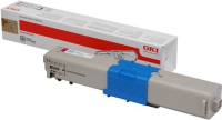 OKI Magenta Tonerpatrone