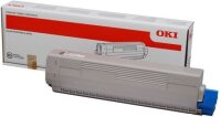 OKI Gelb Tonerpatrone