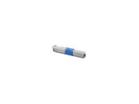 OKI Cyan Tonerpatrone