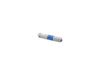 OKI Cyan Tonerpatrone