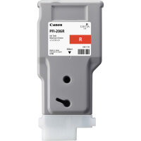 CANON PFI 206 R Rot Tintenbehälter