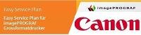 CANON Easy Service Plan 5 Jahre Vor Ort Service iPF710/750/755 auch MFP Next Business Day