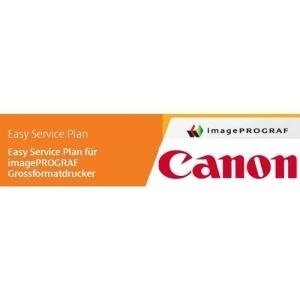 CANON Easy Service Plan 3 Jahre Vor Ort Service 36Zoll iPF750/760/765 MFP Next Business Day