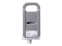 CANON PFI 706 GY Grau Tintenbehälter