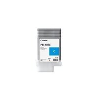 CANON PFI 107 C Cyan Tintenbehälter