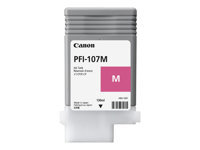 CANON PFI 107 M Magenta Tintenbehälter