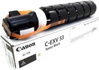 CANON C EXV 53 Schwarz Tonerpatrone
