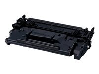 CANON 041 Schwarz Tonerpatrone