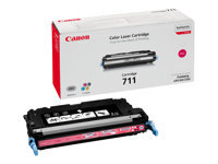 CANON 711 Magenta Tonerpatrone