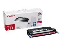 CANON 711 Magenta Tonerpatrone