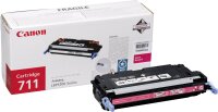 CANON 711 Magenta Tonerpatrone