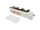 CANON Waste Toner Bottle (FM4-8400-010)  18k (Alt: FM3-5945-030) (C-EXV 28) (C-EXV 29)