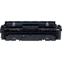 CANON 046 H - Mit hoher Kapazität - Gelb - Original - Tonerpatrone - für ImageCLASS LBP654, MF731, M