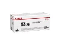CANON Toner schwarz Cartridge 040H (0461C002)