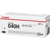 CANON Toner magenta Cartridge 040H (0457C002)