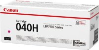 CANON Toner magenta Cartridge 040H (0457C002)