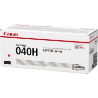 CANON Toner magenta Cartridge 040H (0457C002)