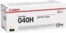 CANON Toner gelb Cartridge 040H