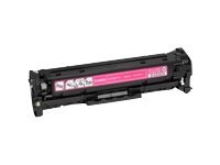 CANON 718 Magenta - Magenta - Original - Tonerpatrone -...