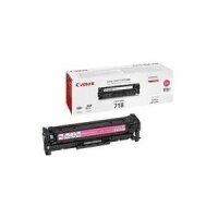 CANON 718 Magenta - Magenta - Original - Tonerpatrone - für i-SENSYS LBP7210, LBP7680, MF728, MF729,