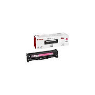 CANON 718 Magenta - Magenta - Original - Tonerpatrone - für i-SENSYS LBP7210, LBP7680, MF728, MF729,