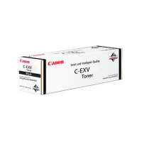 CANON C EXV 47 Schwarz Tonerpatrone