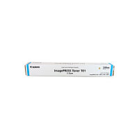 CANON T01 Cyan Tonerpatrone