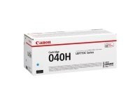 CANON 040 H Cyan Tonerpatrone
