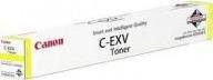 CANON C EXV 51L Y Gelb Tonerpatrone