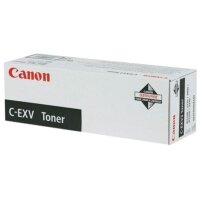 CANON C EXV 39 Schwarz Tonerpatrone