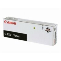 CANON C EXV 36 Schwarz Tonerpatrone