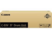 CANON C EXV 37 Schwarz Tonerpatrone