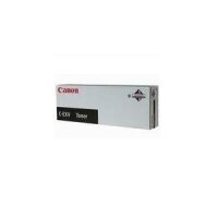 CANON C EXV 37 Schwarz Tonerpatrone