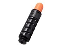 CANON C EXV 37 Schwarz Tonerpatrone