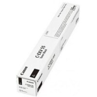 CANON C-EXV 55 - Schwarz - Original - Tonerpatrone - für imageRUNNER ADVANCE C256i, C356i (2182C002)