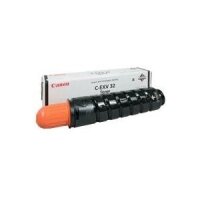 CANON C EXV 32 Schwarz Tonerpatrone
