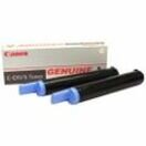 CANON C EXV 33 Schwarz Tonerpatrone