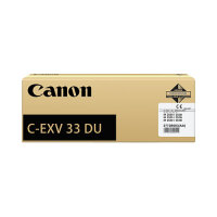 CANON C EXV 32/33 1 Schwarz Trommel Kit