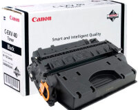 CANON C EXV 40 Schwarz Tonerpatrone