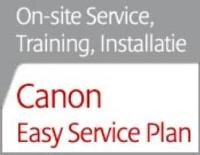 CANON Easy Service Plan iSENSYS Category C 3 Jahre Vor-Ort-Service (nächster Arbeitstag)