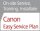 CANON Easy Service Plan iSENSYS Category C 3 Jahre Vor-Ort-Service (nächster Arbeitstag)