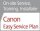 CANON Easy Service Plan iSENSYS Category C 3 Jahre Vor-Ort-Service (nächster Arbeitstag)