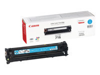 CANON 716 Cyan Tonerpatrone
