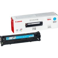 CANON 716 Cyan Tonerpatrone